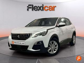 Peugeot 3008 1.5L BlueHDi 96kW (130CV) S&S Active