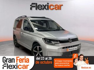 Volkswagen Caddy Maxi Origin 2.0 TDI 90kW (122CV) DSG