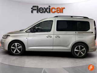 Volkswagen Caddy Maxi Origin 2.0 TDI 90kW (122CV) DSG