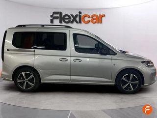 Volkswagen Caddy Maxi Origin 2.0 TDI 90kW (122CV) DSG