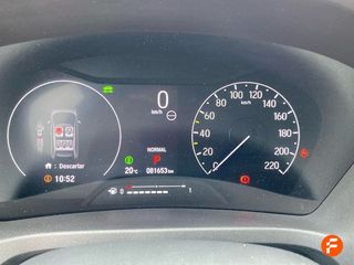 Honda HR-V 1.5 i-MMD Advance 4x2