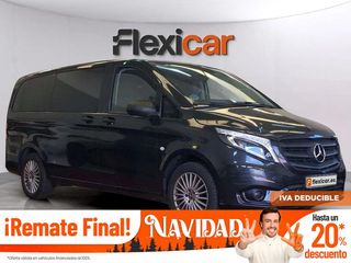 Mercedes Vito 116CDI - 9P (2021)