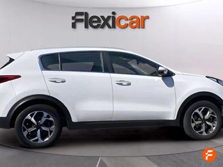Kia Sportage 1.6 CRDi 100kW (136CV) Business DCT 4x2