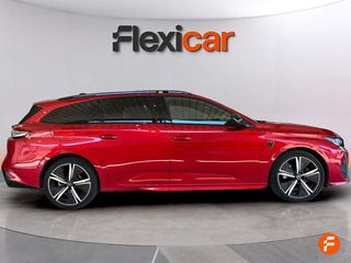 Peugeot 308 SW GT Pack Puretech 130 S&S EAT8