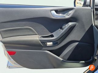 Ford Fiesta 1.0 EcoBoost 70kW (95CV) Active S/S 5p