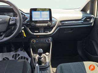 Ford Fiesta 1.0 EcoBoost 70kW (95CV) Active S/S 5p