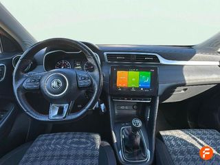 MG ZS 1.5 Comfort