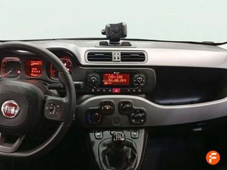 Fiat Panda Cross 1.0 Hybrid 51kw (70CV)