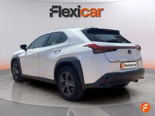 Lexus UX 2.0 250h Business