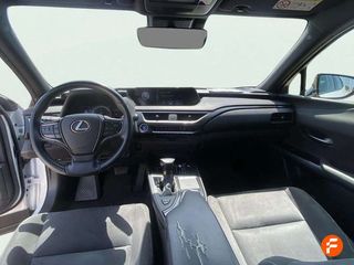 Lexus UX 2.0 250h Business