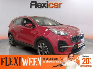 Kia Sportage 1.6 CRDi 100kW GT Line Xtreme 4x2