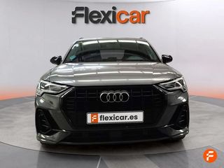 Audi Q3 Black line 35 TFSI 110kW (150CV) S tron