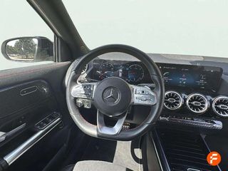 Mercedes GLA GLA 200 D