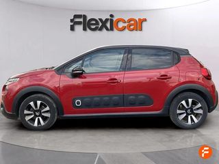 Citroën C3 PureTech 81KW (110CV) S&S SHINE