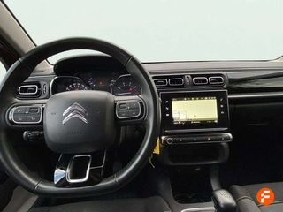 Citroën C3 PureTech 81KW (110CV) S&S SHINE