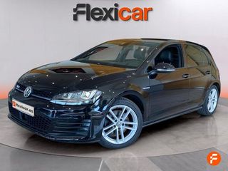 Volkswagen Golf GTD 2.0 TDI 184CV BMT