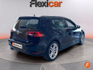 Volkswagen Golf GTD 2.0 TDI 184CV BMT