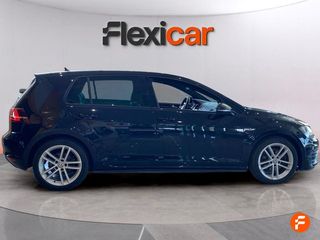 Volkswagen Golf GTD 2.0 TDI 184CV BMT