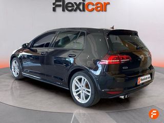 Volkswagen Golf GTD 2.0 TDI 184CV BMT