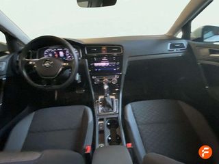 Volkswagen Golf Sport 1.4 TSI 92kW (125CV) DSG Variant
