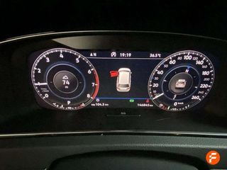 Volkswagen Golf Sport 1.4 TSI 92kW (125CV) DSG Variant