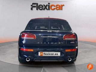 MINI Clubman John Cooper Works ALL4