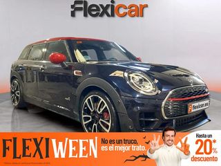 MINI Clubman John Cooper Works ALL4