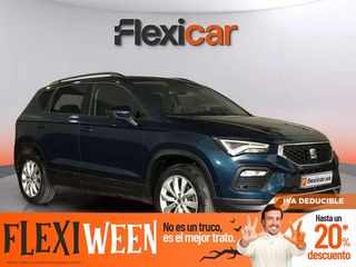 Seat Ateca 1.5 TSI 110kW (150CV) St&Sp Style