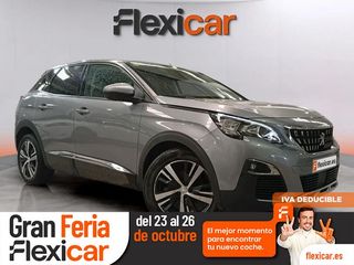 Peugeot 3008 1.2 PURETECH 96KW (130CV) ALLURE S&S