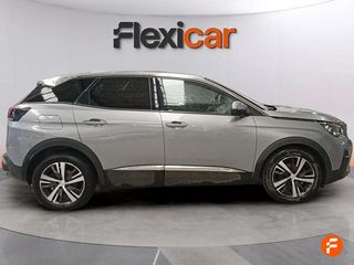 Peugeot 3008 1.2 PURETECH 96KW (130CV) ALLURE S&S