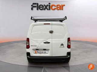 Citroën Berlingo Talla XL BlueHDi 100 S&S FEEL PACK