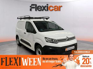 Citroën Berlingo Talla XL BlueHDi 100 S&S FEEL PACK