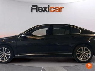 Volkswagen Passat GTE 1.4 TSI e-Power 115kW + 85kW DSG