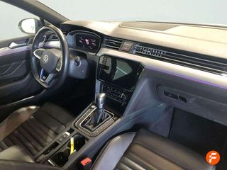 Volkswagen Passat GTE 1.4 TSI e-Power 115kW + 85kW DSG