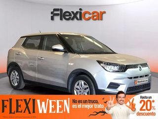 SsangYong Tivoli G16 Line 4x2