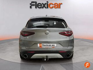 Alfa Romeo Stelvio 2.0 Petrol 206kW (280CV) First Ed.II Q4
