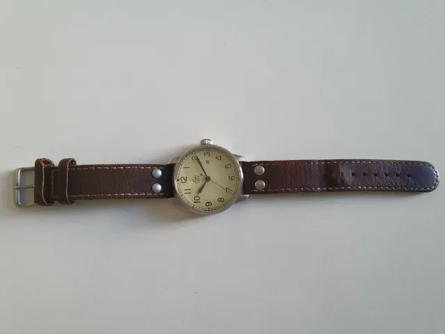 Reloj Laco