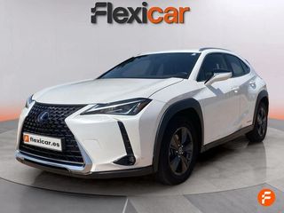 Lexus UX 2.0 250h Business
