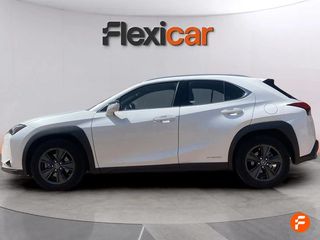 Lexus UX 2.0 250h Business