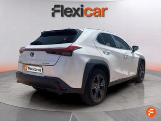 Lexus UX 2.0 250h Business