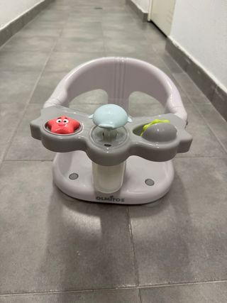 Adaptador Bañera Infantil OLMITOS