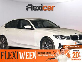 BMW Serie 3 320d Auto.