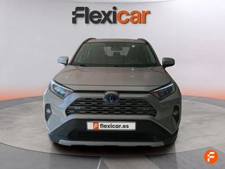 Toyota Rav4 2.5l 220H Advance Plus