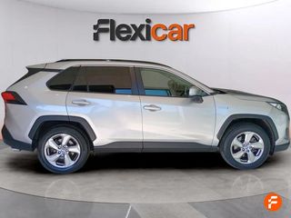 Toyota Rav4 2.5l 220H Advance Plus