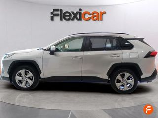 Toyota Rav4 2.5l 220H Advance Plus