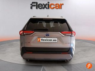 Toyota Rav4 2.5l 220H Advance Plus