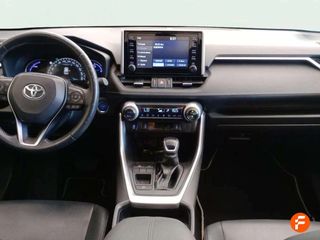 Toyota Rav4 2.5l 220H Advance Plus