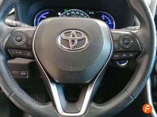 Toyota Rav4 2.5l 220H Advance Plus