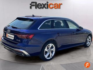 Audi A4 Avant S line 35 TDI 120kW S tronic