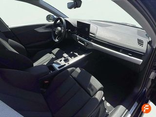 Audi A4 Avant S line 35 TDI 120kW S tronic